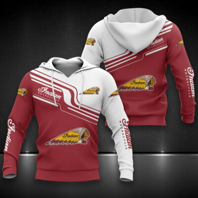 Indian Motorcycle Hoodie