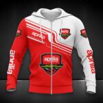 Aprilia Zip Hoodie
