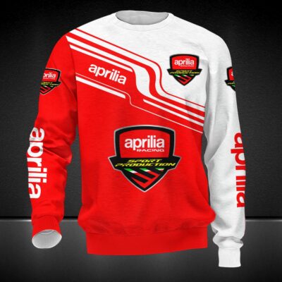 Aprilia Sweatshirt