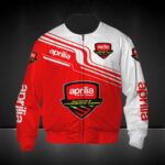 Aprilia DDQQA80061 Bomberjacke