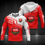 Aprilia Hoodie