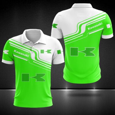 Kawasaki Poloshirt