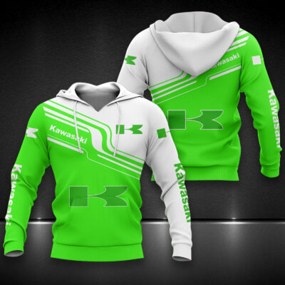 Kawasaki Hoodie