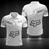 Fox Racing Poloshirt