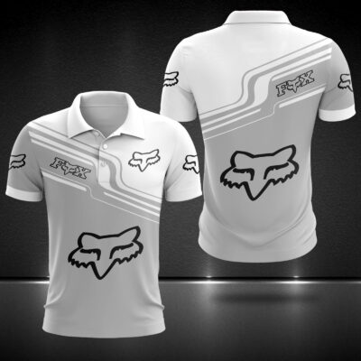 Fox Racing Poloshirt