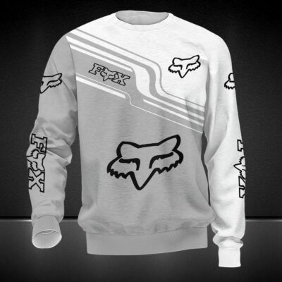 Fox Racing Sweatshirt