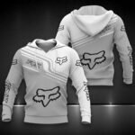 Fox Racing Hoodie