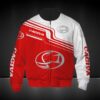 Cagiva Motorcycles DDQQA80072 Bomberjacke