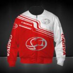 Cagiva Motorcycles DDQQA80072 Bomberjacke