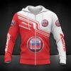 Fantic Motorcycles Zip Hoodie