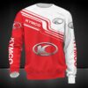 Kymco Motorcycles Sweatshirt