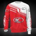 Kymco Motorcycles Sweatshirt