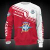 MV Agusta Sweatshirt