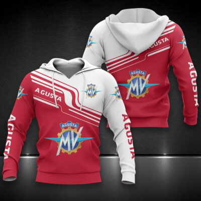 MV Agusta Hoodie