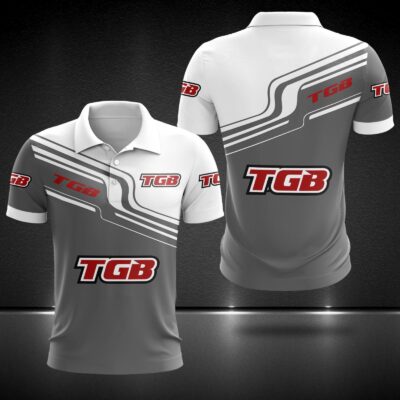 TGB Motorcyles Poloshirt