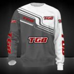 TGB Motorcyles Sweatshirt