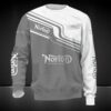 Norton Motorcycles Sweatshirt