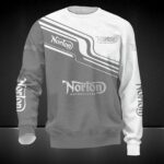 Norton Motorcycles Sweatshirt