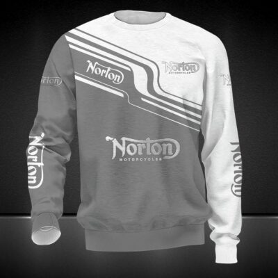 Norton Motorcycles Sweatshirt