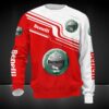 Benelli Motorcycles Sweatshirt