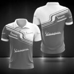 Vespa Poloshirt