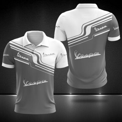 Vespa Poloshirt