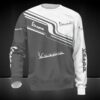 Vespa Sweatshirt