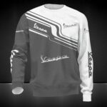 Vespa Sweatshirt