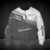 Vespa Bomberjacke