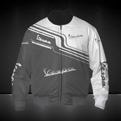 Vespa Bomberjacke
