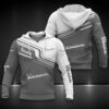 Vespa Hoodie