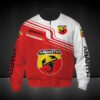 Abarth Bomberjacke