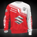 Suzuki Sweatshirt