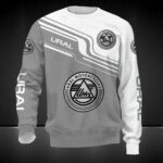 Ural Motorcycles Sweatshirt