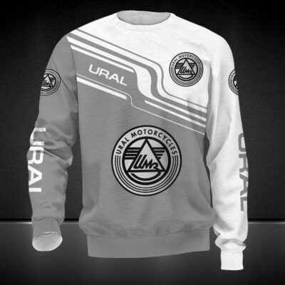 Ural Motorcycles Sweatshirt