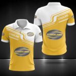 Strickland Poloshirt