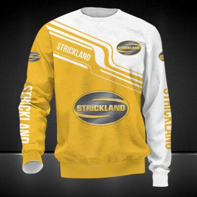 Strickland Sweatshirt