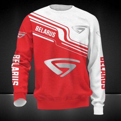 Belarus Sweatshirt