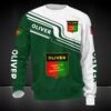 Oliver Tractor Sweatshirt