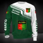 Oliver Tractor Sweatshirt