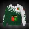 Oliver Tractor Bomberjacke