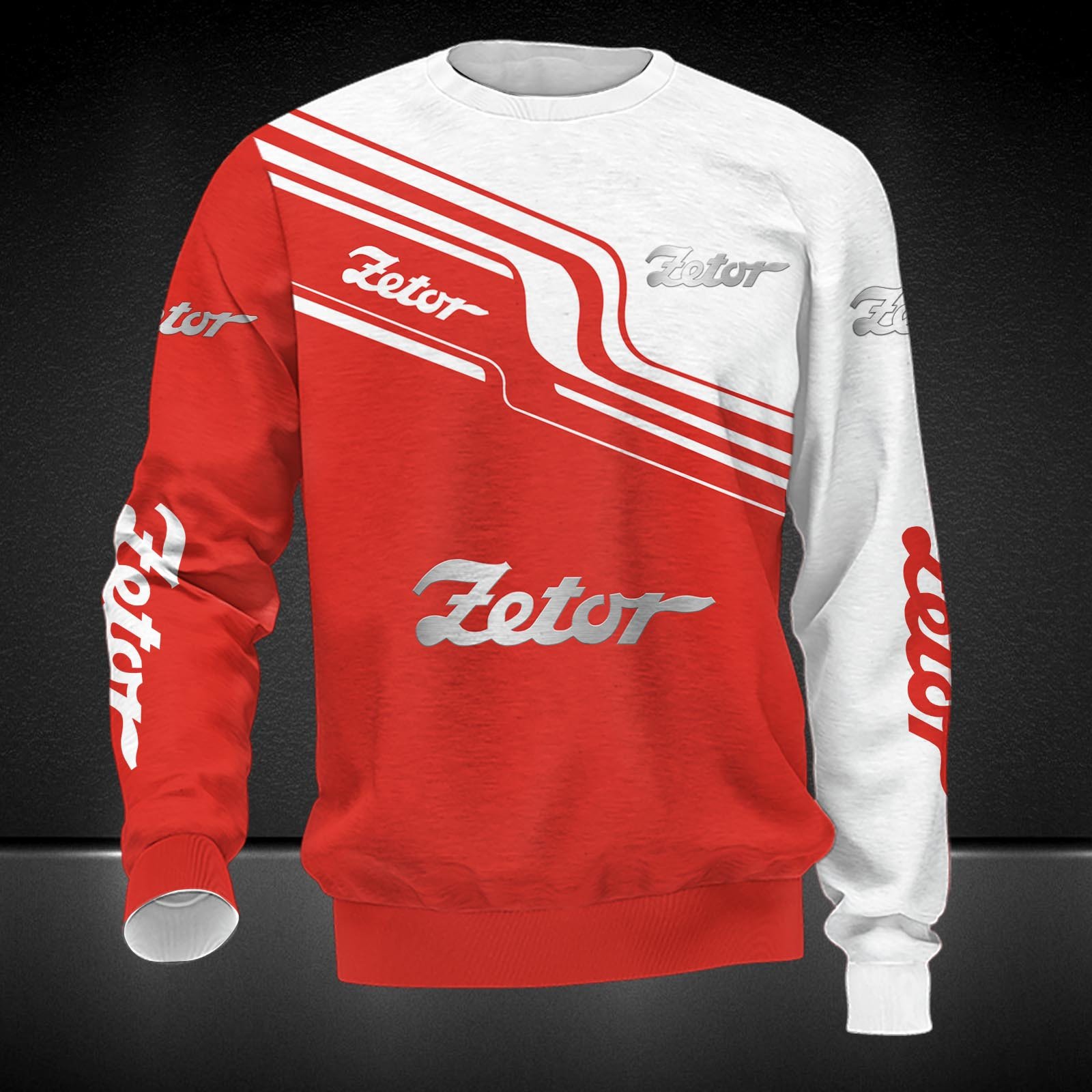 Zetor Sweatshirt