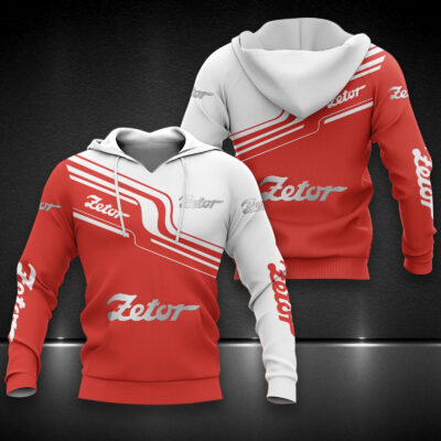 Zetor Hoodie