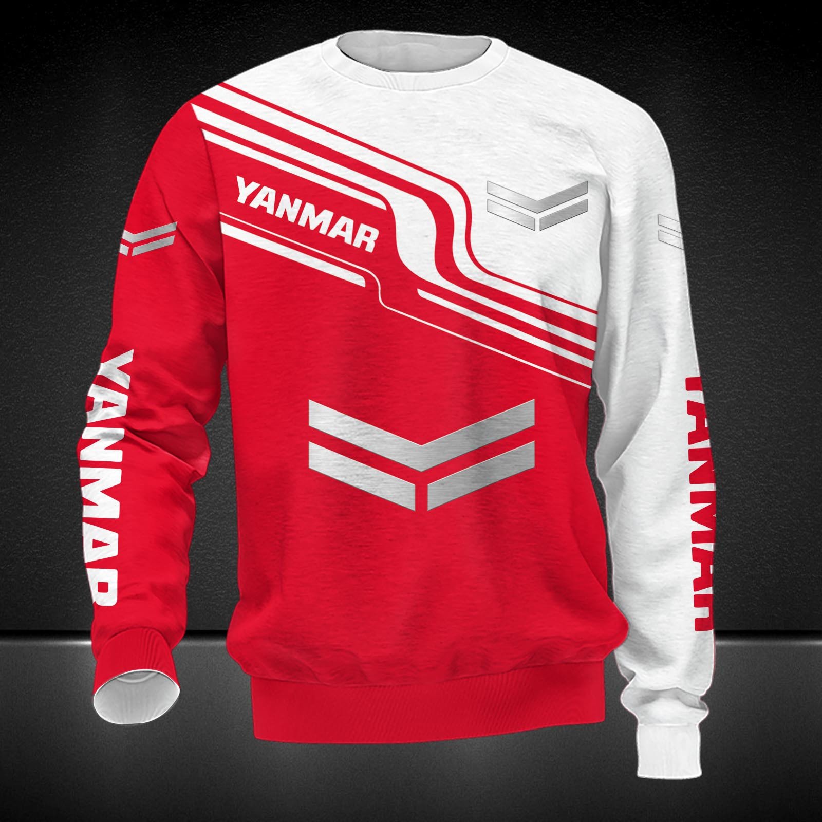 Yanmar Sweatshirt