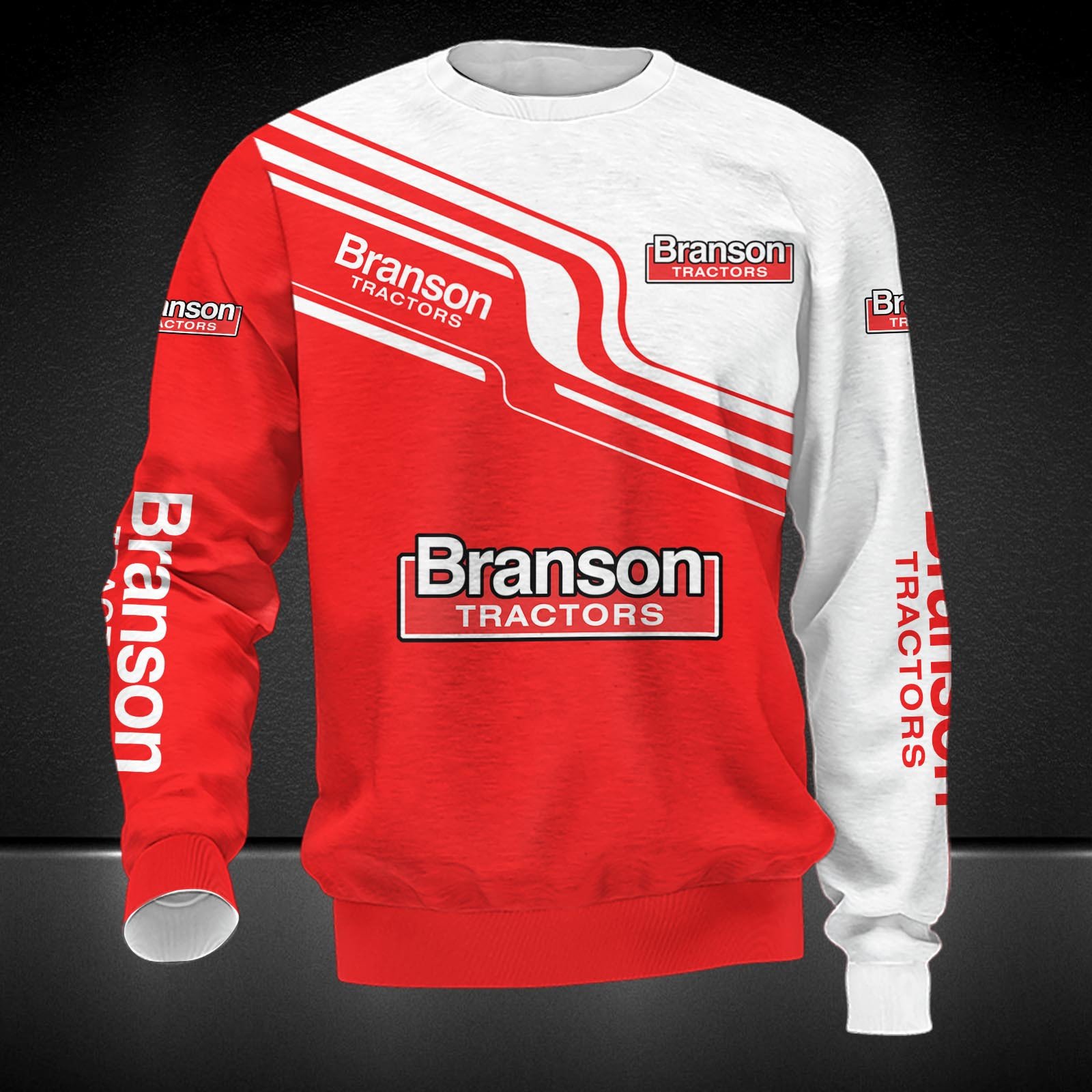 Branson Sweatshirt