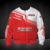 Branson Bomberjacke