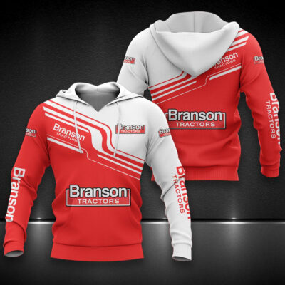Branson Hoodie