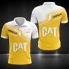 Caterpillar Inc Poloshirt