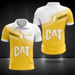Caterpillar Inc Poloshirt