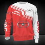JAC Truck Sweatshirt